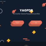 🚀 YAGPDB：告别手动管理！让你的Discord社群效率翻倍